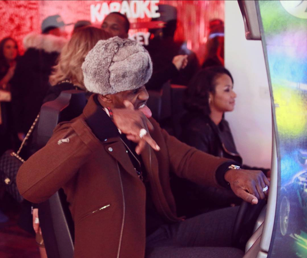 23 Times LeBron James and His Wife Savannah Were the Perfect Pair
